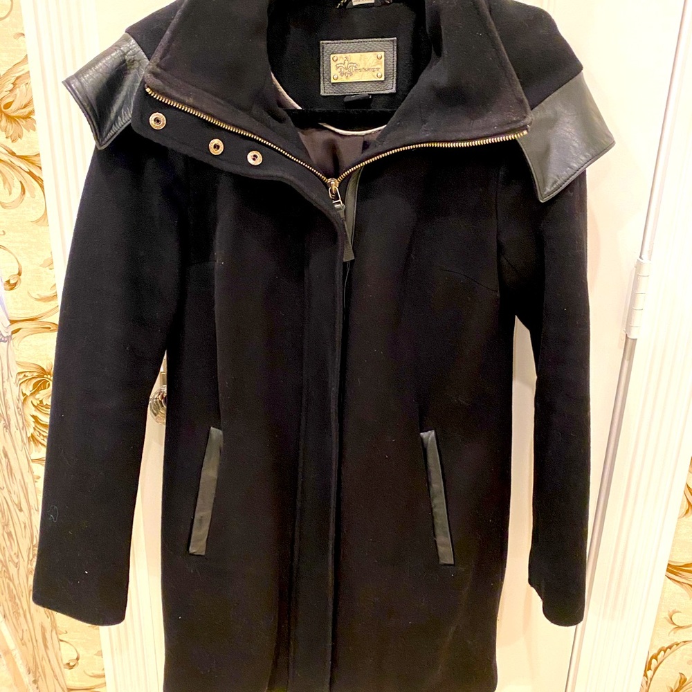 Mackage coat
